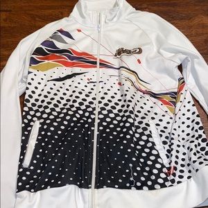 US Finals Winner Jacket
